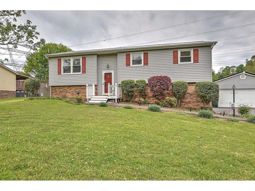 119 Browder Road Gray, TN 37615 - Photo 21 of 21 Photo 21