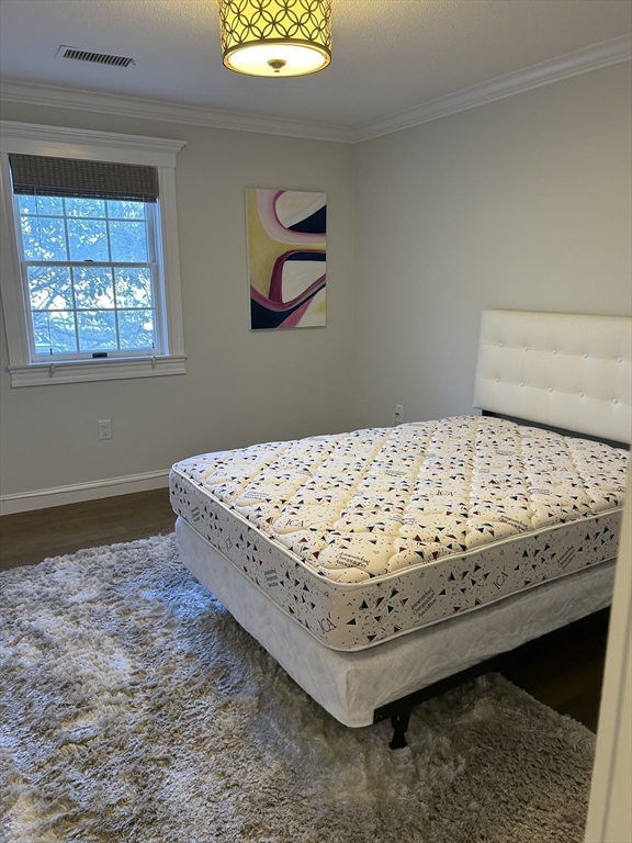 71 Weatherly Drive, Unit 71 Salem, MA 01970 - Photo 13 of 29 a bedroom with a bed and a window