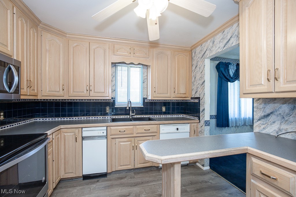 1193 Jacoby Road Akron, OH 44321 - Photo 10 of 28