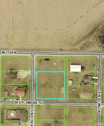 $10,000 | 285 North Allen Street, Macy, IN 46951