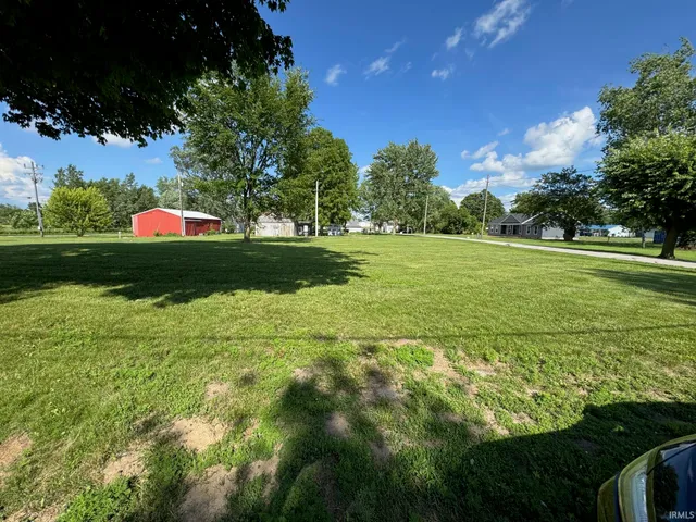 $10,000 | 285 North Allen Street, Macy, IN 46951