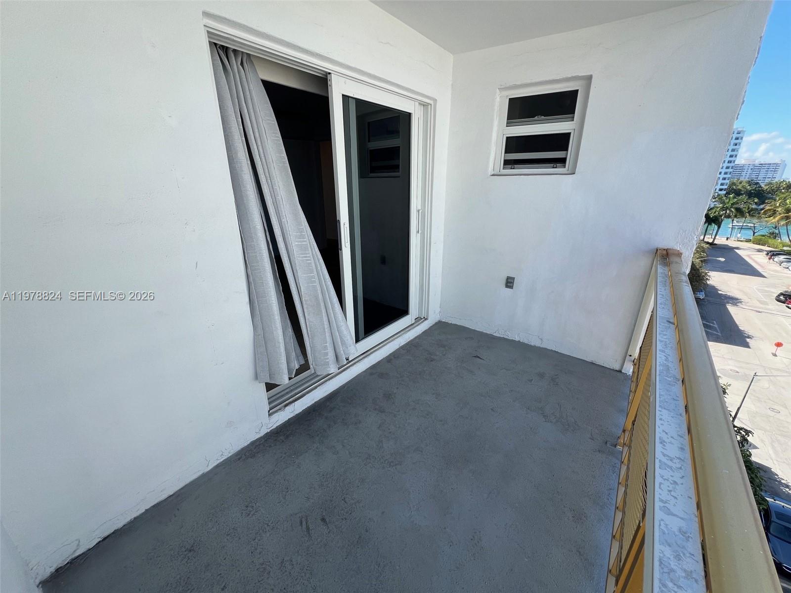 1340 Lincoln Road, Unit 705 Miami Beach, FL 33139 - Photo 17 of 21 a view of a storage & utility room
