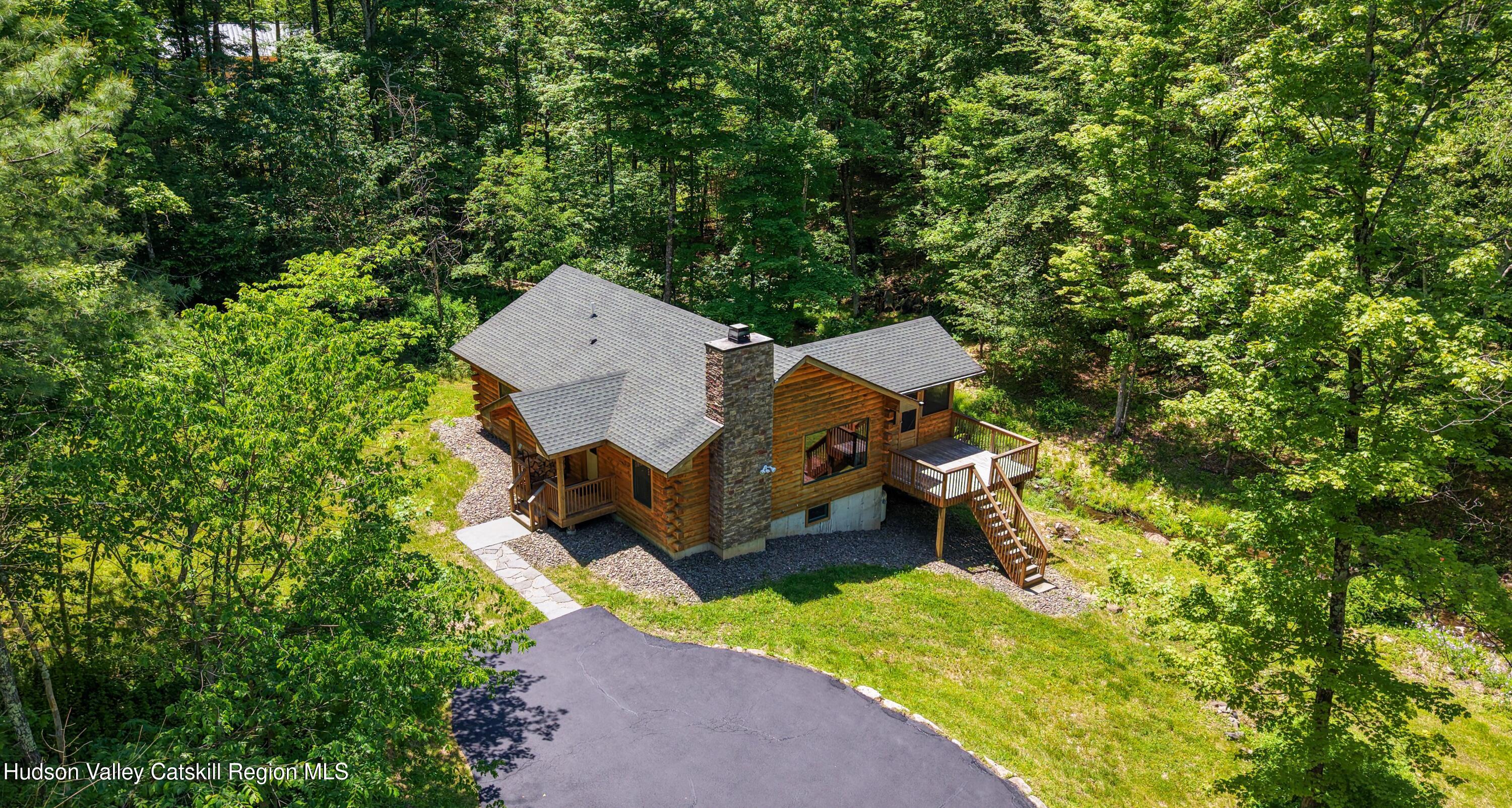 316 Mohonk Road High Falls, NY 12440 - Photo 2 of 23 Greco 2