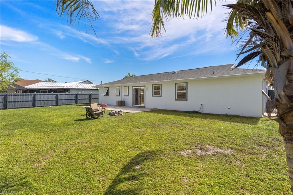8053 Kansas Road Fort Myers, FL 33967 - Photo 18 of 18 Gallery Image 18