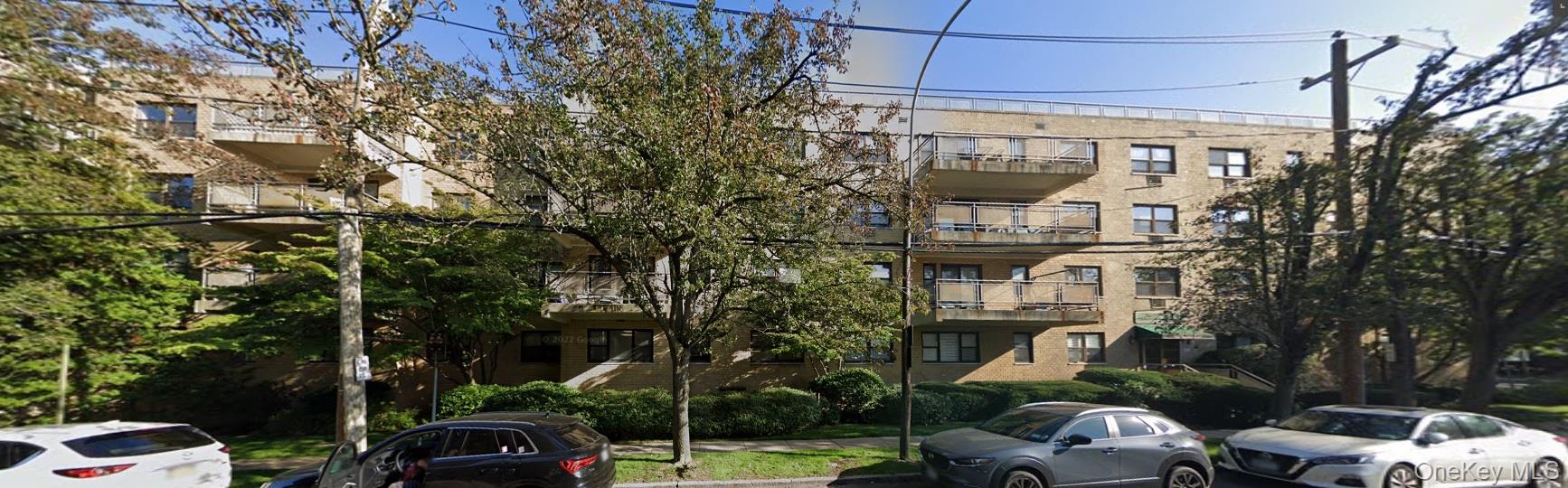 1 Barstow Road, Unit P20 Great Neck, NY 11021 - Photo 2 of 2 Gallery Image 2