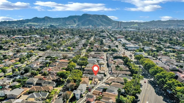 $1,395,000 | 1237 North Cordova Street, Burbank, CA 91505