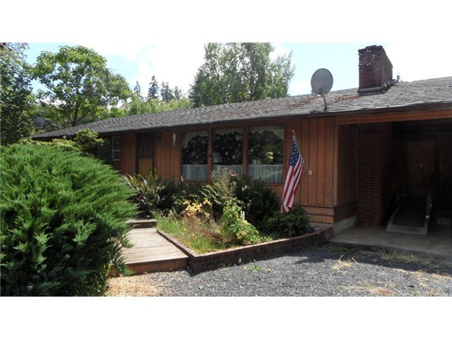 1421 King Road Winlock, WA 98596 - Photo 1 of 1
