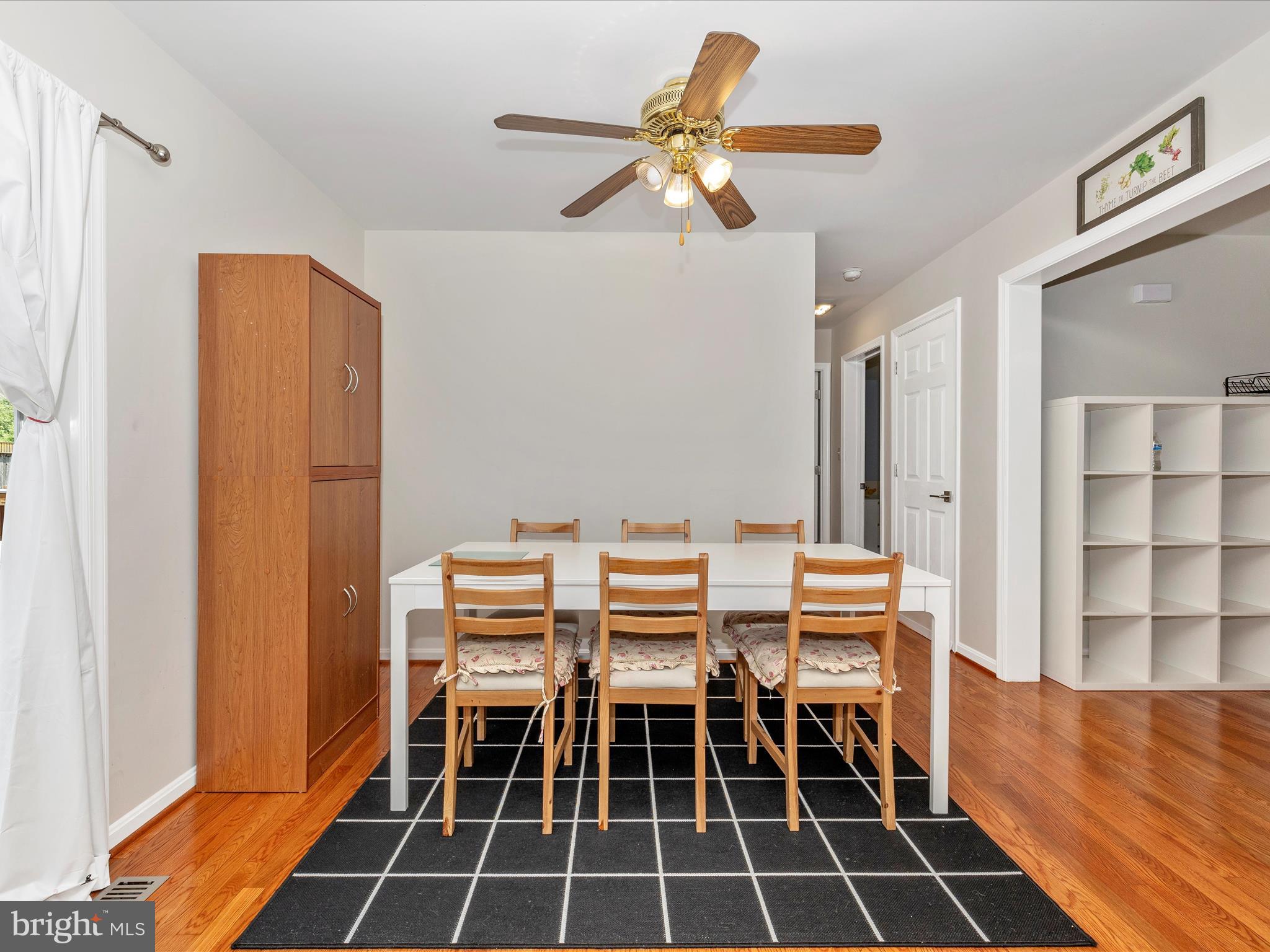 3860 Clay Street Point of Rocks, MD 21777 - Photo 12 of 58 Dining Area