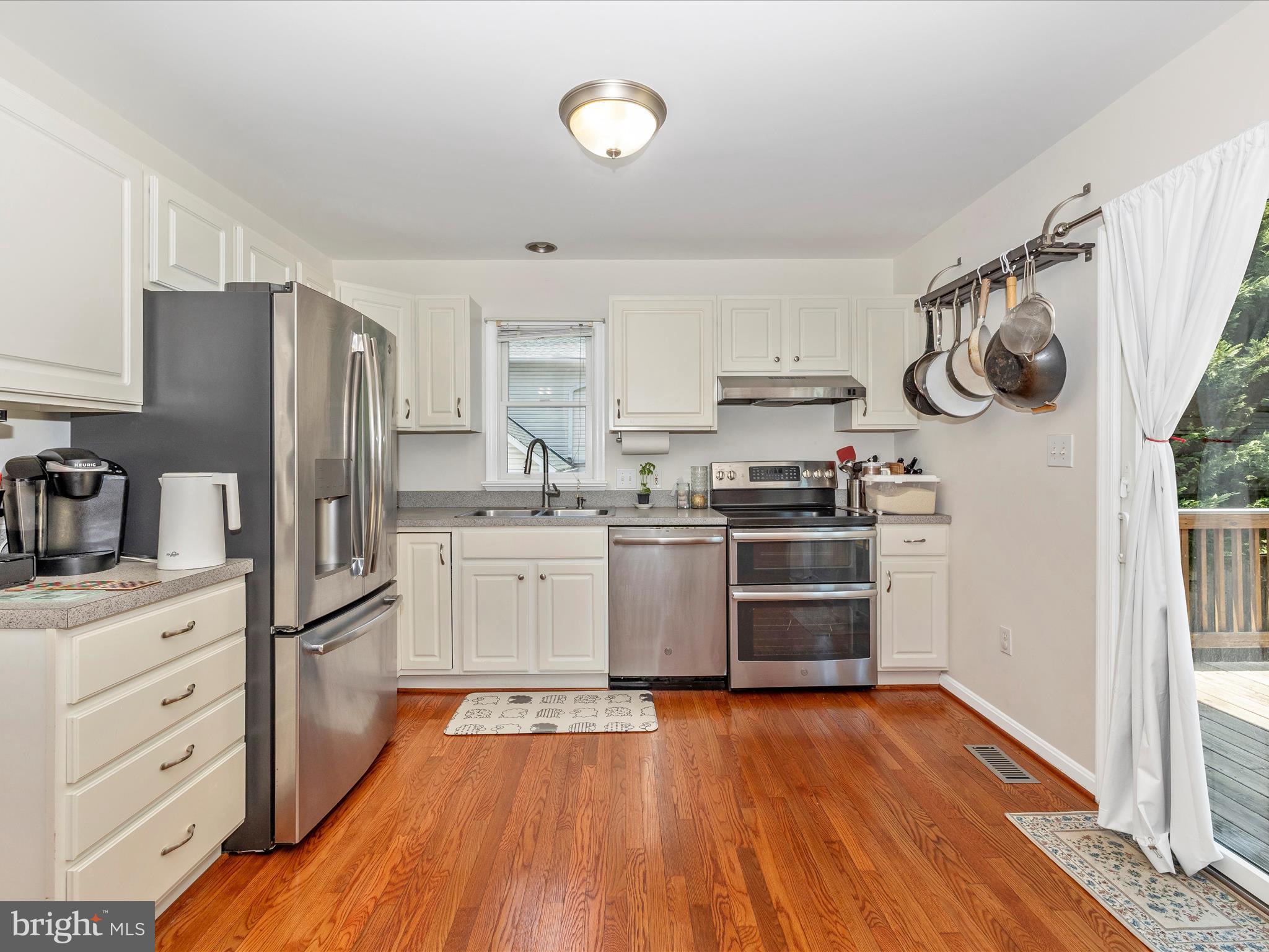 3860 Clay Street Point of Rocks, MD 21777 - Photo 14 of 58 Kitchen