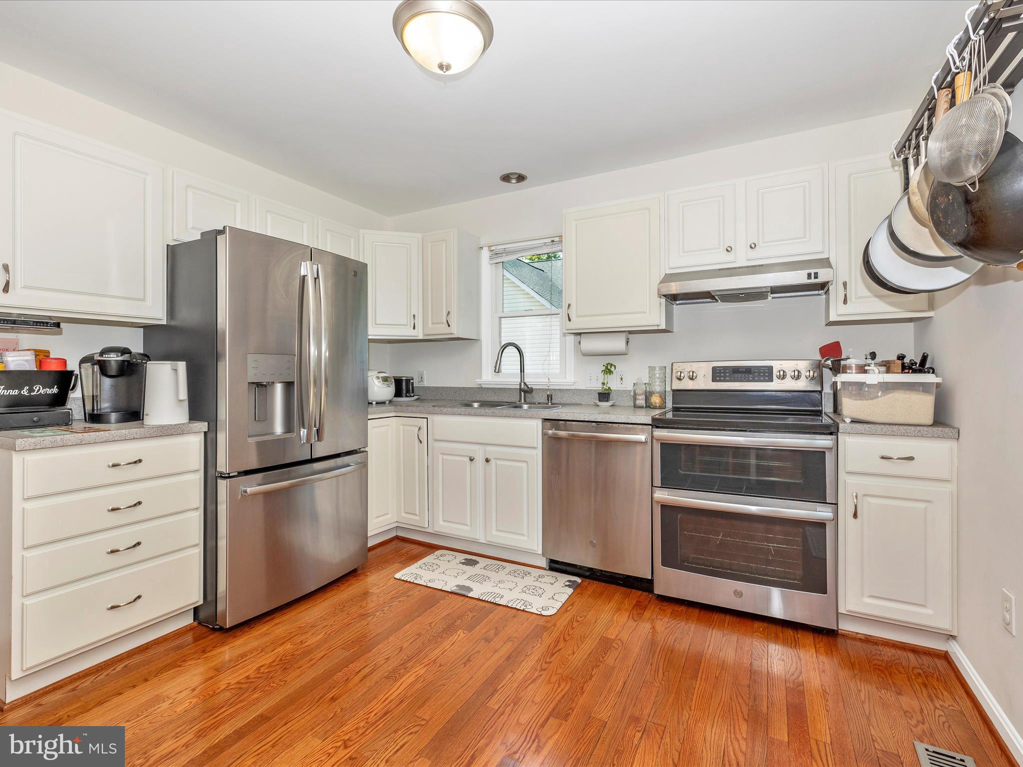3860 Clay Street Point of Rocks, MD 21777 - Photo 15 of 58 Kitchen