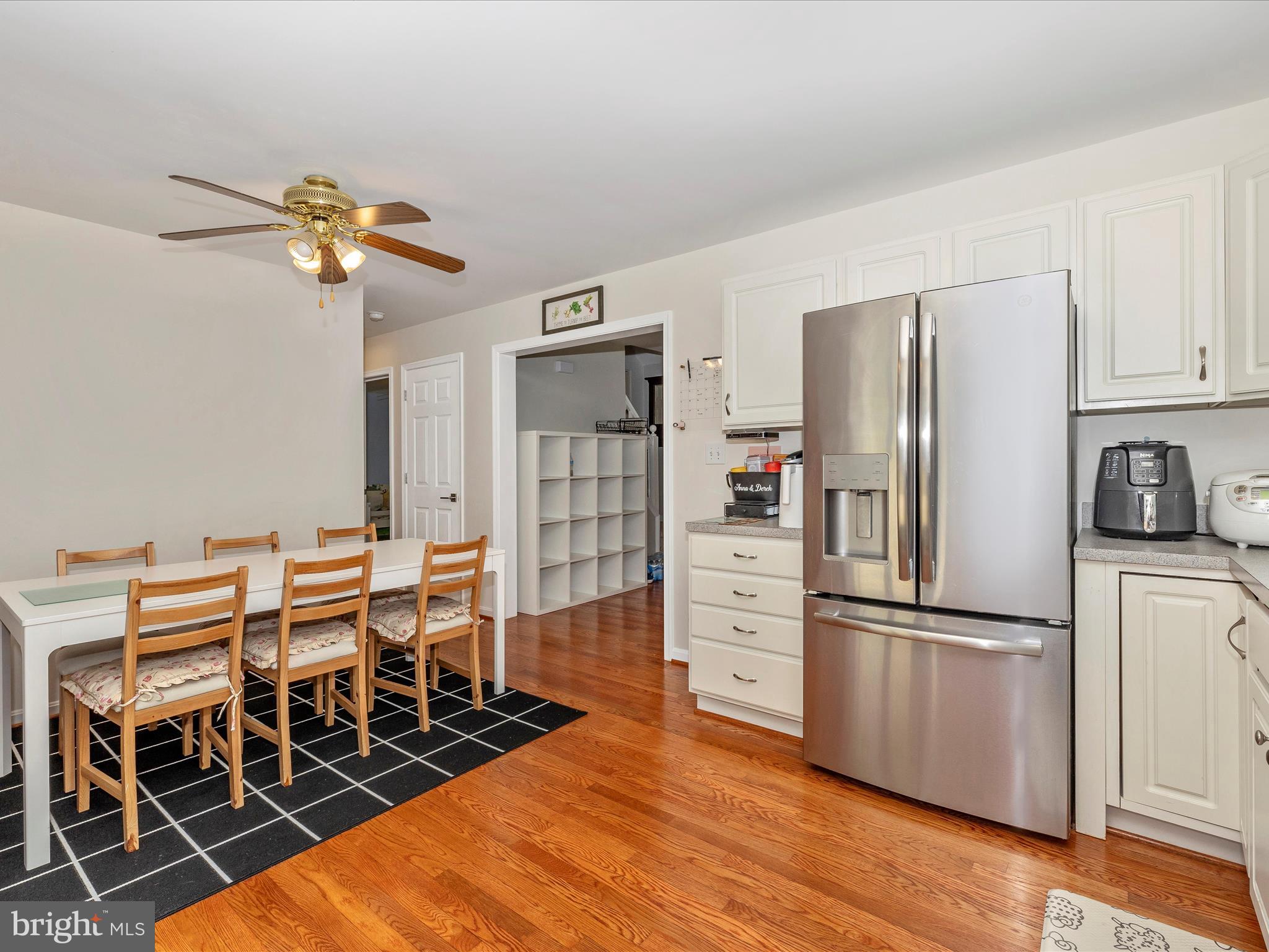 3860 Clay Street Point of Rocks, MD 21777 - Photo 16 of 58 Kitchen
