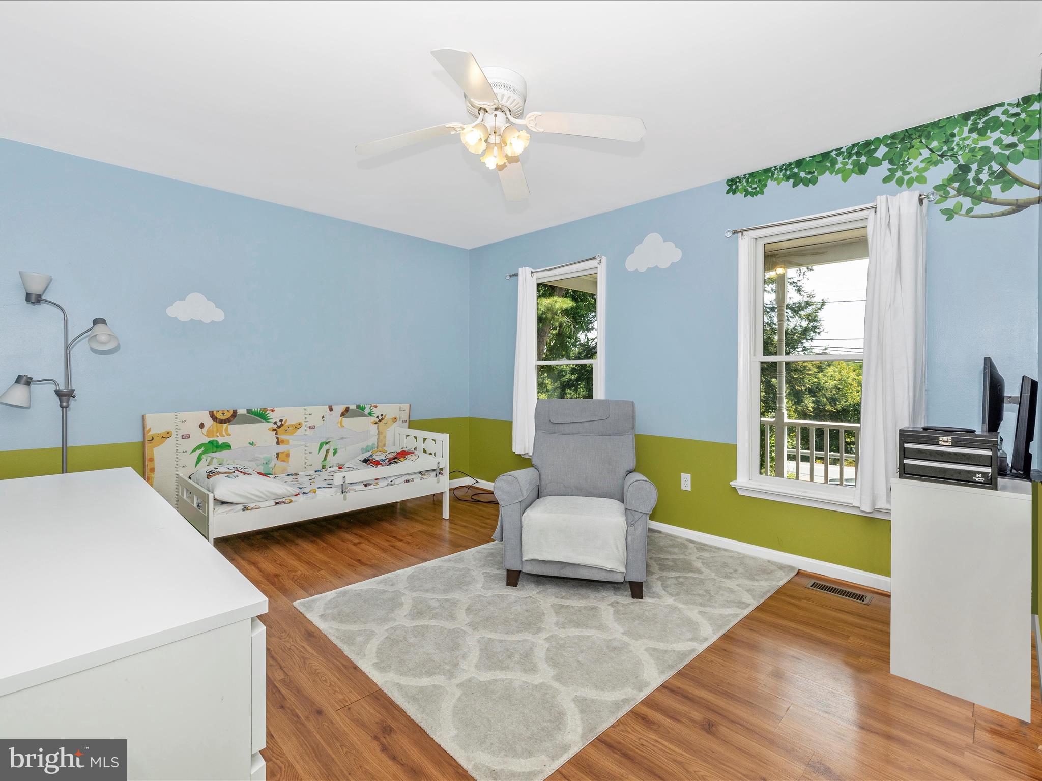 3860 Clay Street Point of Rocks, MD 21777 - Photo 18 of 58 Bedroom
