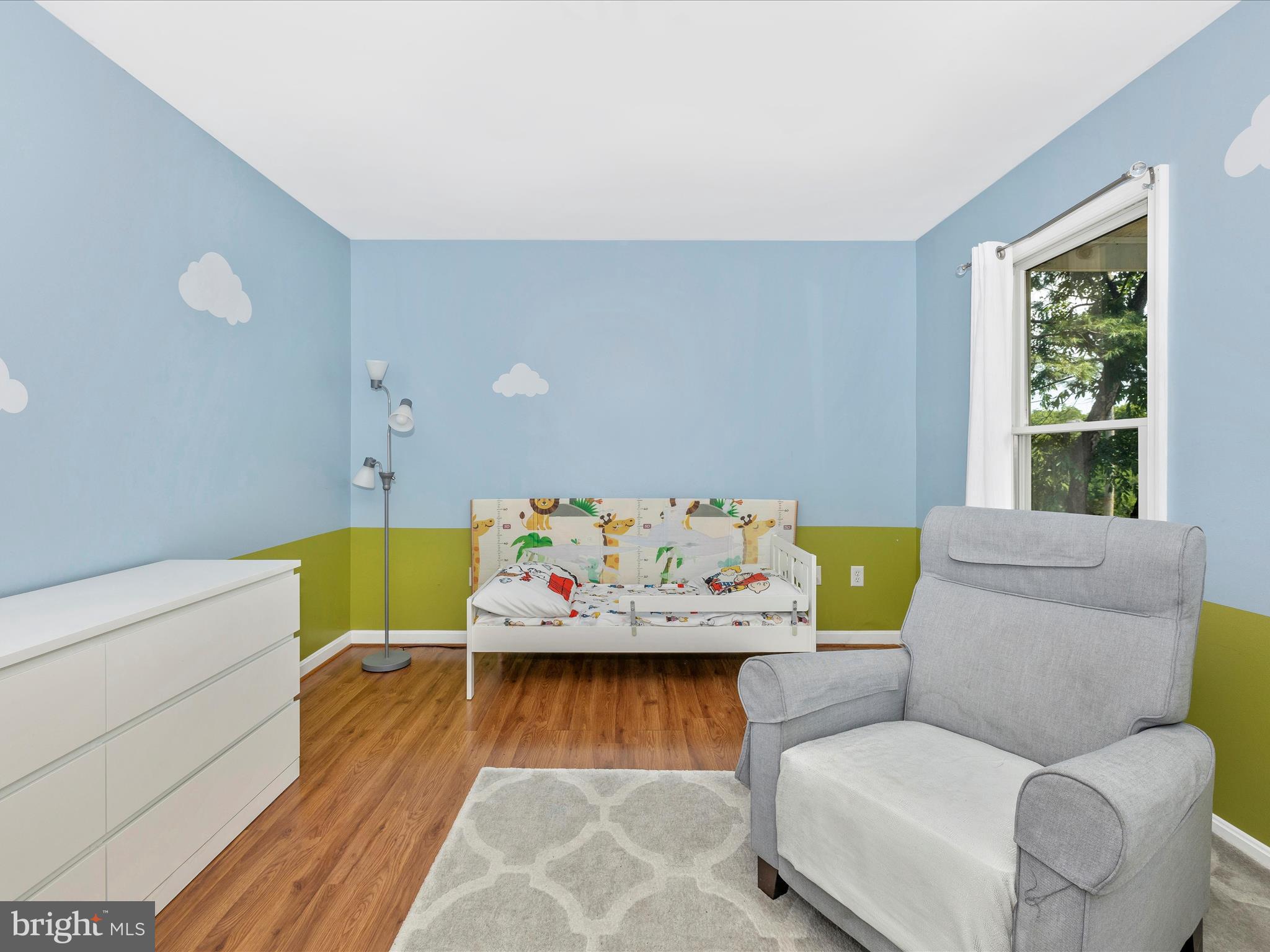 3860 Clay Street Point of Rocks, MD 21777 - Photo 19 of 58 Bedroom