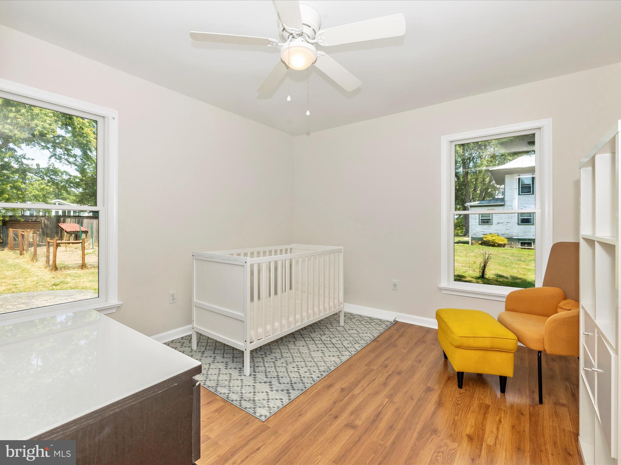 3860 Clay Street Point of Rocks, MD 21777 - Photo 21 of 58 Bedroom 2