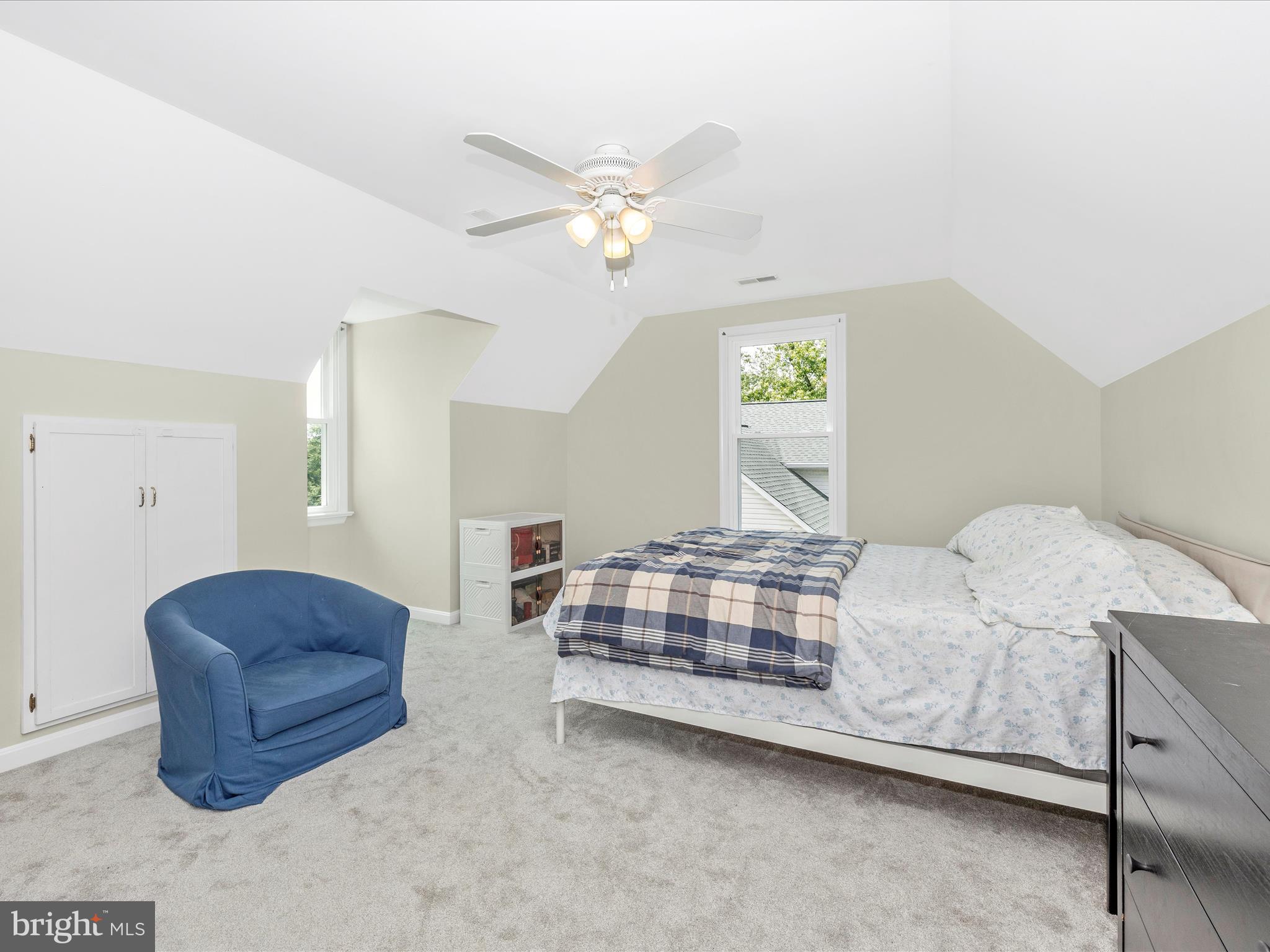 3860 Clay Street Point of Rocks, MD 21777 - Photo 25 of 58 Primary Bedroom