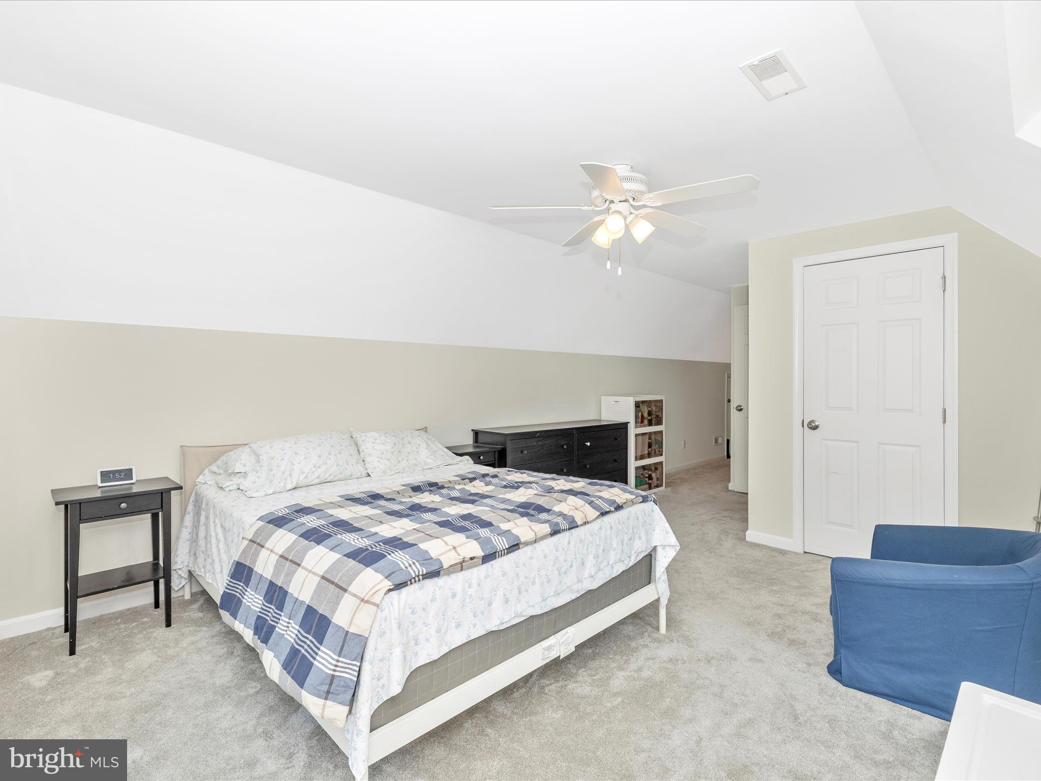 3860 Clay Street Point of Rocks, MD 21777 - Photo 27 of 58 Primary Bedroom