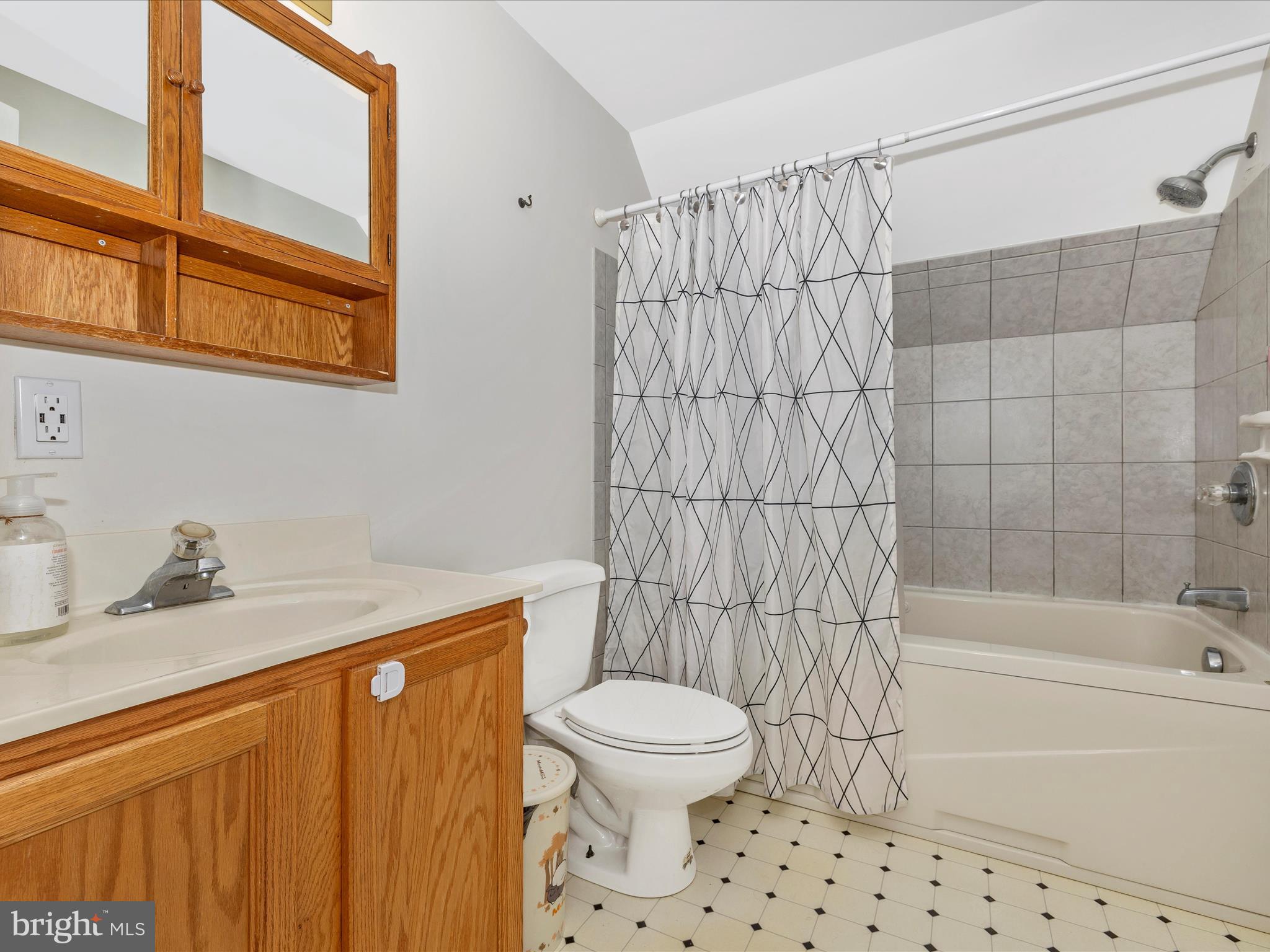 3860 Clay Street Point of Rocks, MD 21777 - Photo 28 of 58 Primary Bathroom