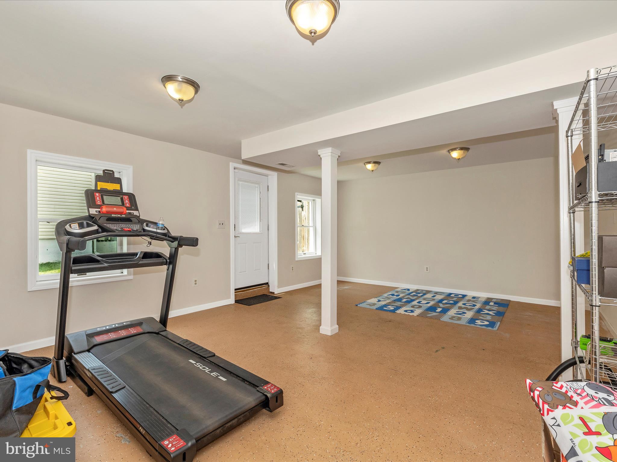 3860 Clay Street Point of Rocks, MD 21777 - Photo 30 of 58 Lower Level