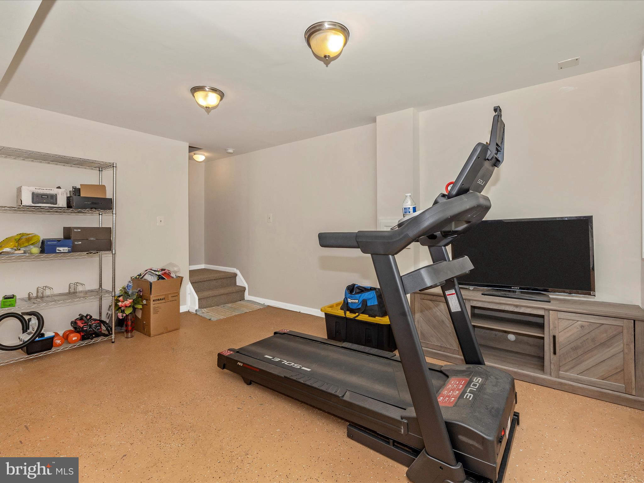 3860 Clay Street Point of Rocks, MD 21777 - Photo 32 of 58 Lower Level
