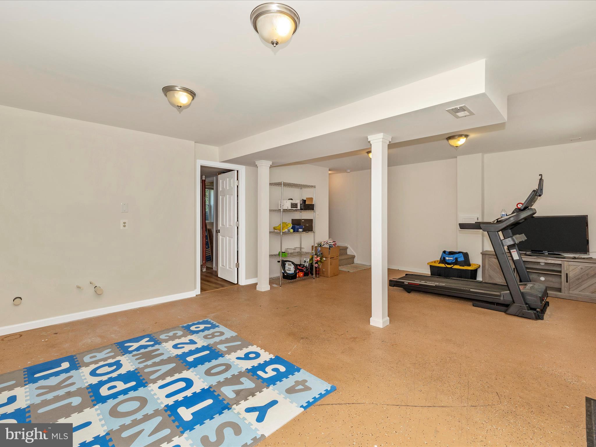 3860 Clay Street Point of Rocks, MD 21777 - Photo 33 of 58 Lower Level