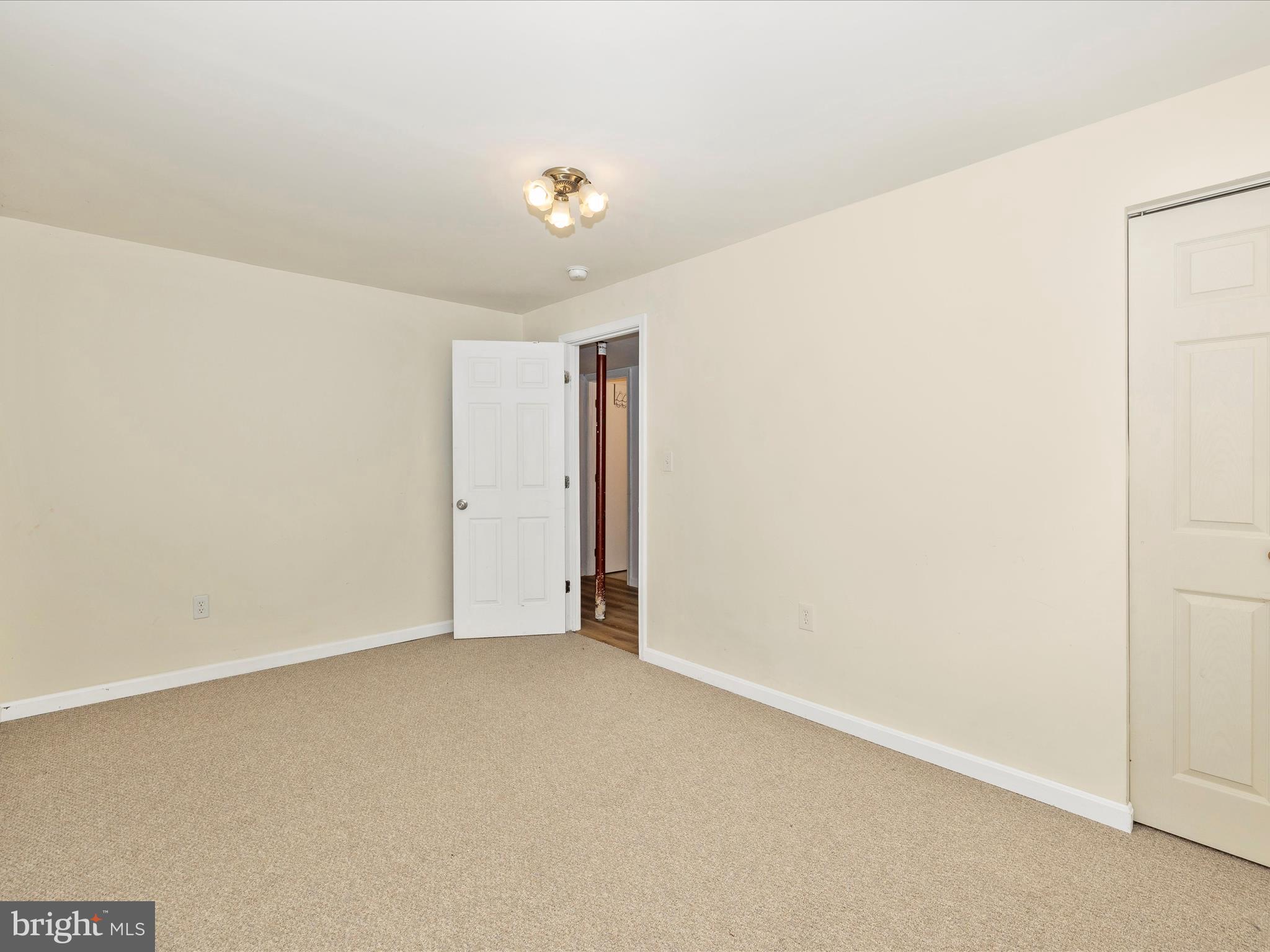 3860 Clay Street Point of Rocks, MD 21777 - Photo 35 of 58 Lower Bedroom