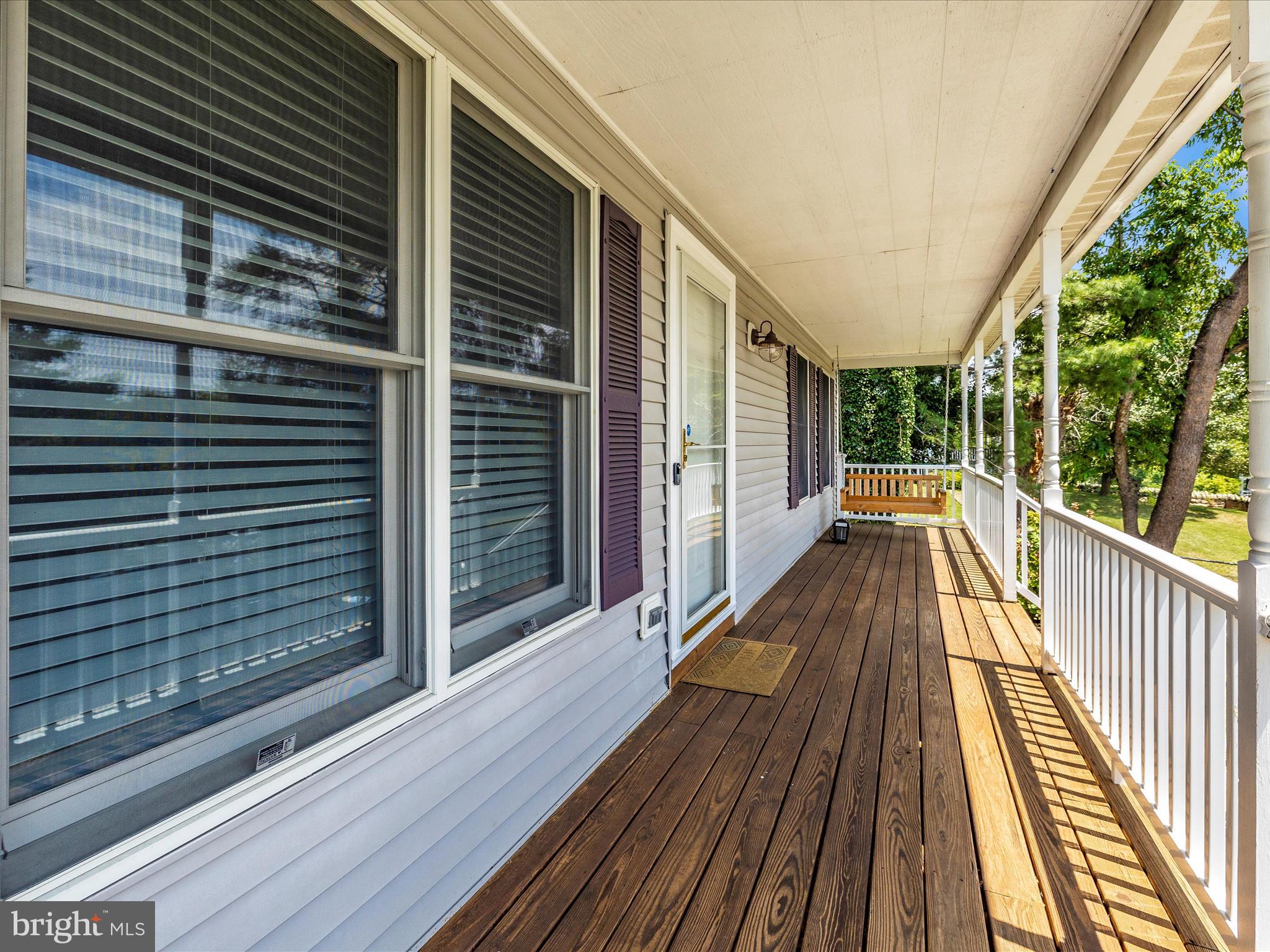 3860 Clay Street Point of Rocks, MD 21777 - Photo 42 of 58 Front Porch