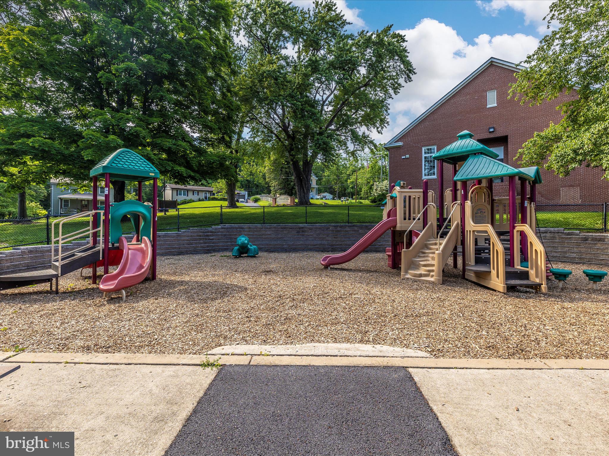 3860 Clay Street Point of Rocks, MD 21777 - Photo 50 of 58 Community Park