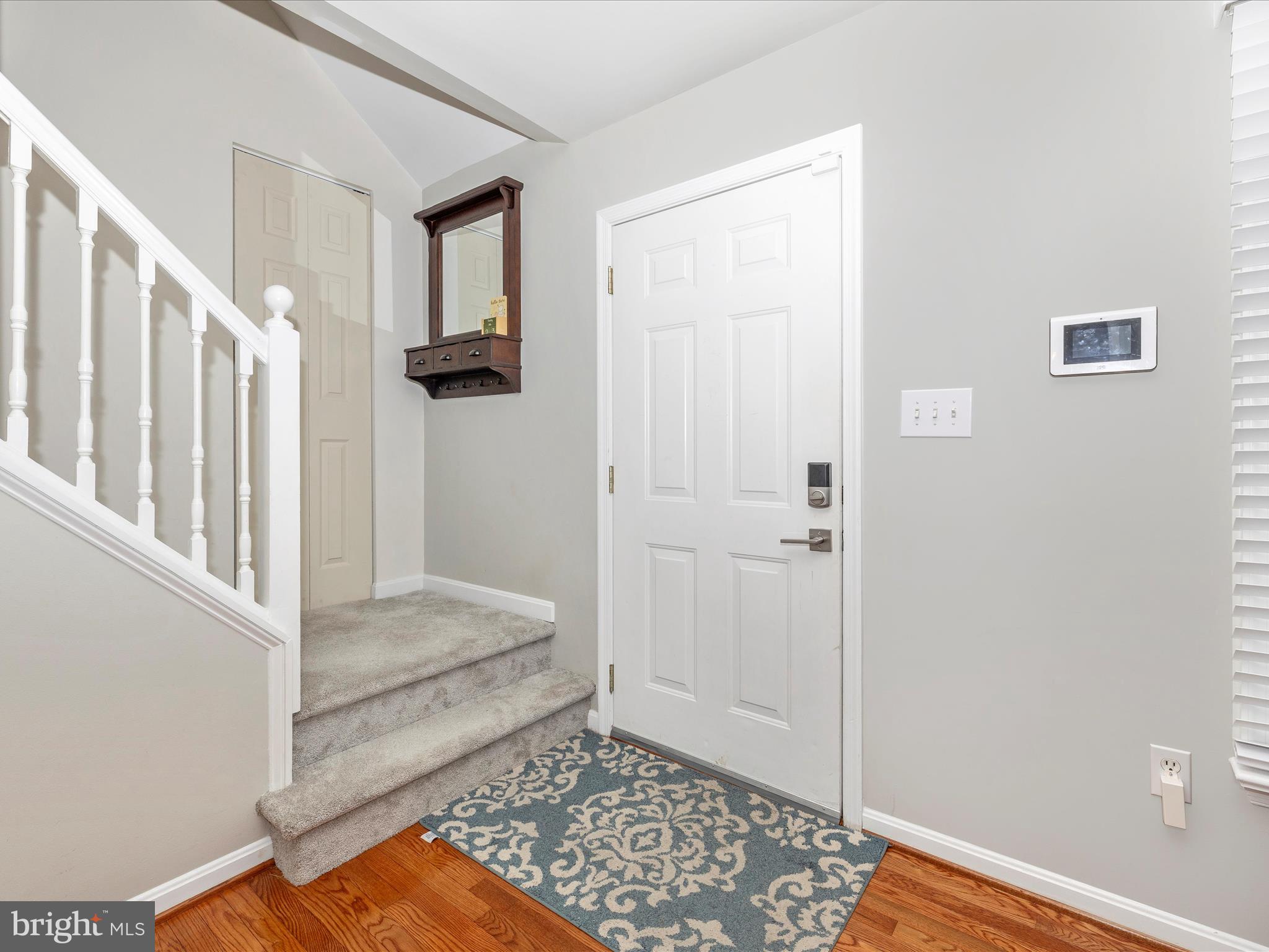 3860 Clay Street Point of Rocks, MD 21777 - Photo 5 of 58 Entry