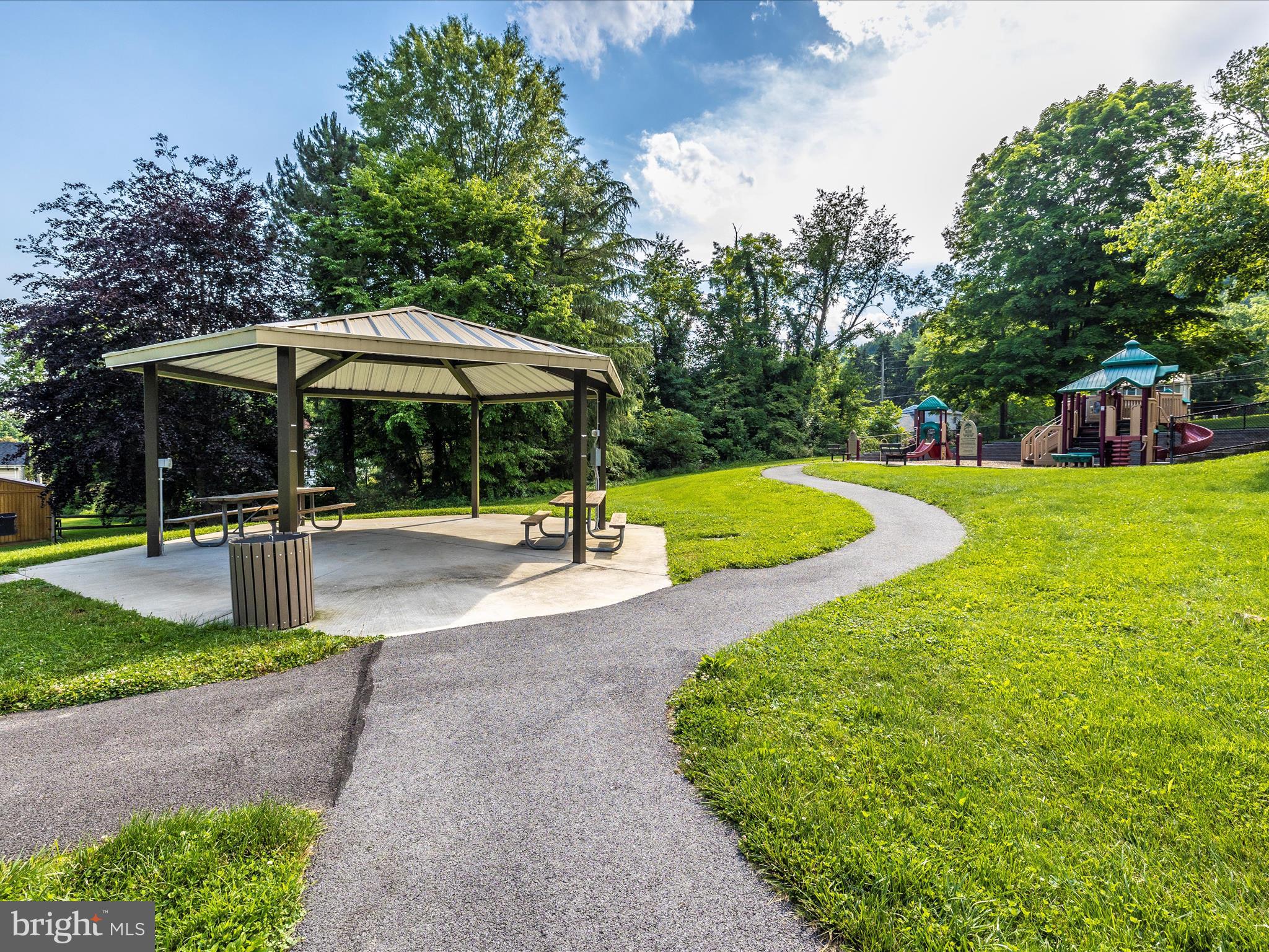 3860 Clay Street Point of Rocks, MD 21777 - Photo 51 of 58 Community Park
