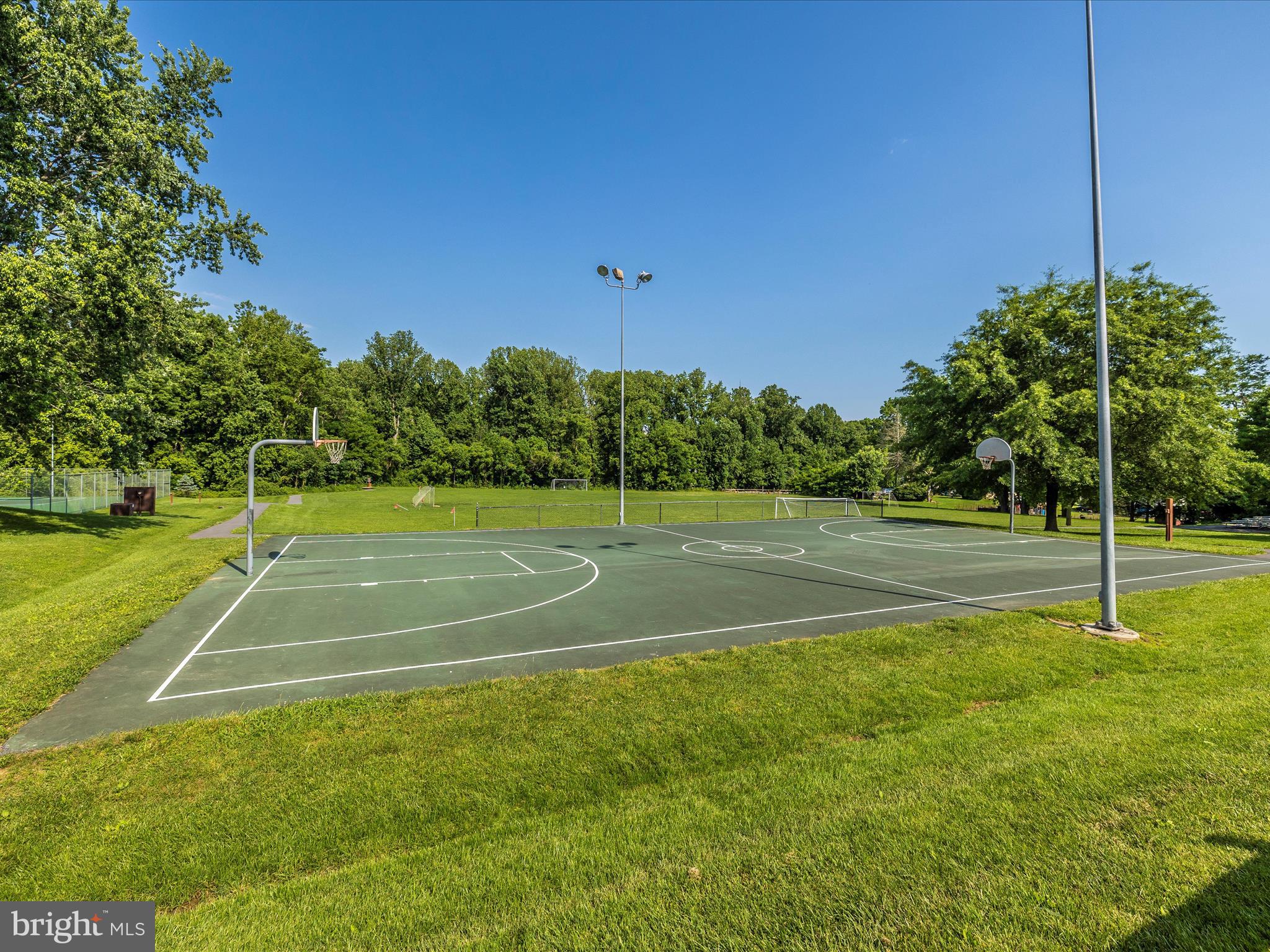 3860 Clay Street Point of Rocks, MD 21777 - Photo 53 of 58 Community Park
