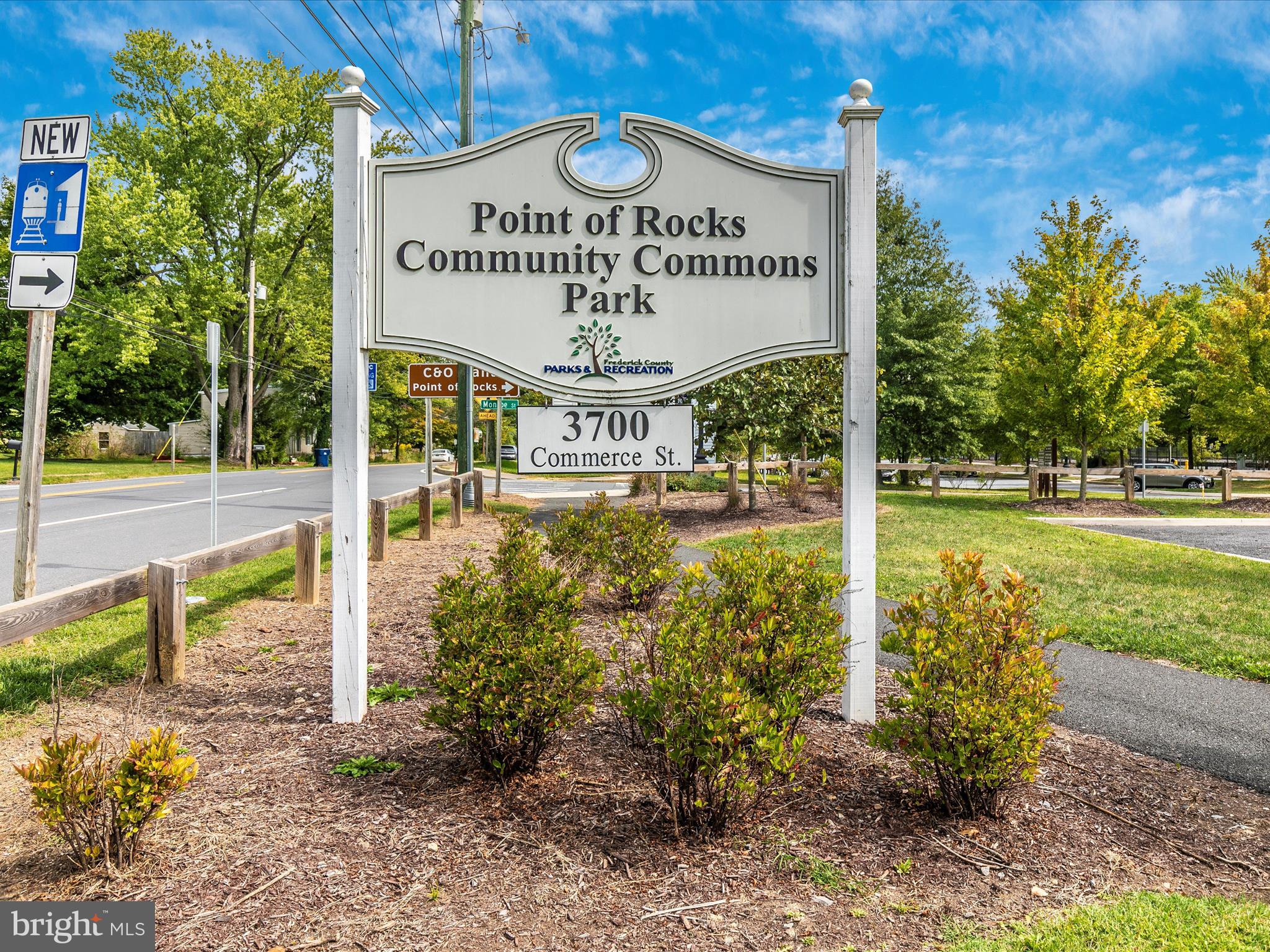 3860 Clay Street Point of Rocks, MD 21777 - Photo 55 of 58 Community Park