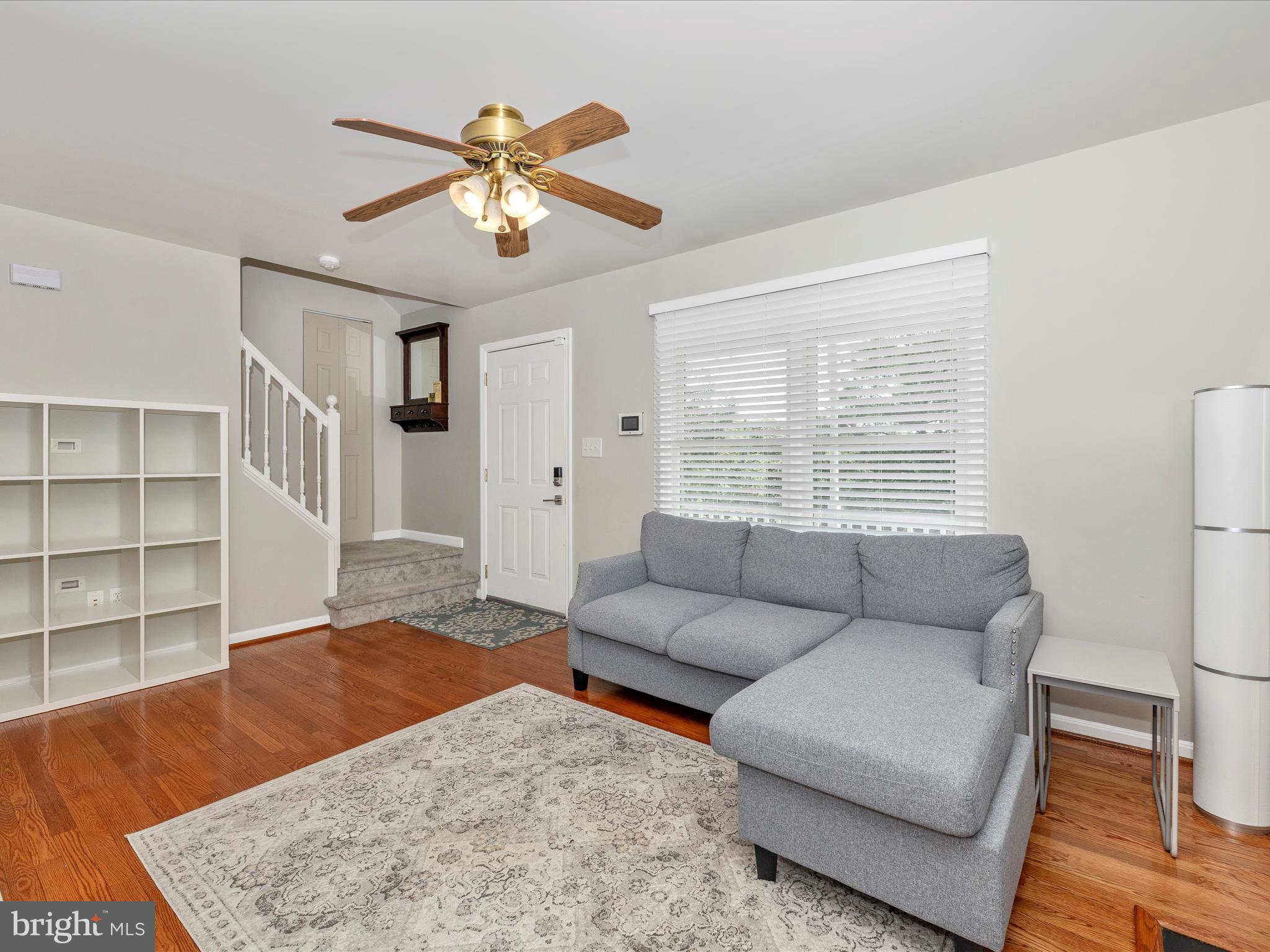 3860 Clay Street Point of Rocks, MD 21777 - Photo 9 of 58 Living Room