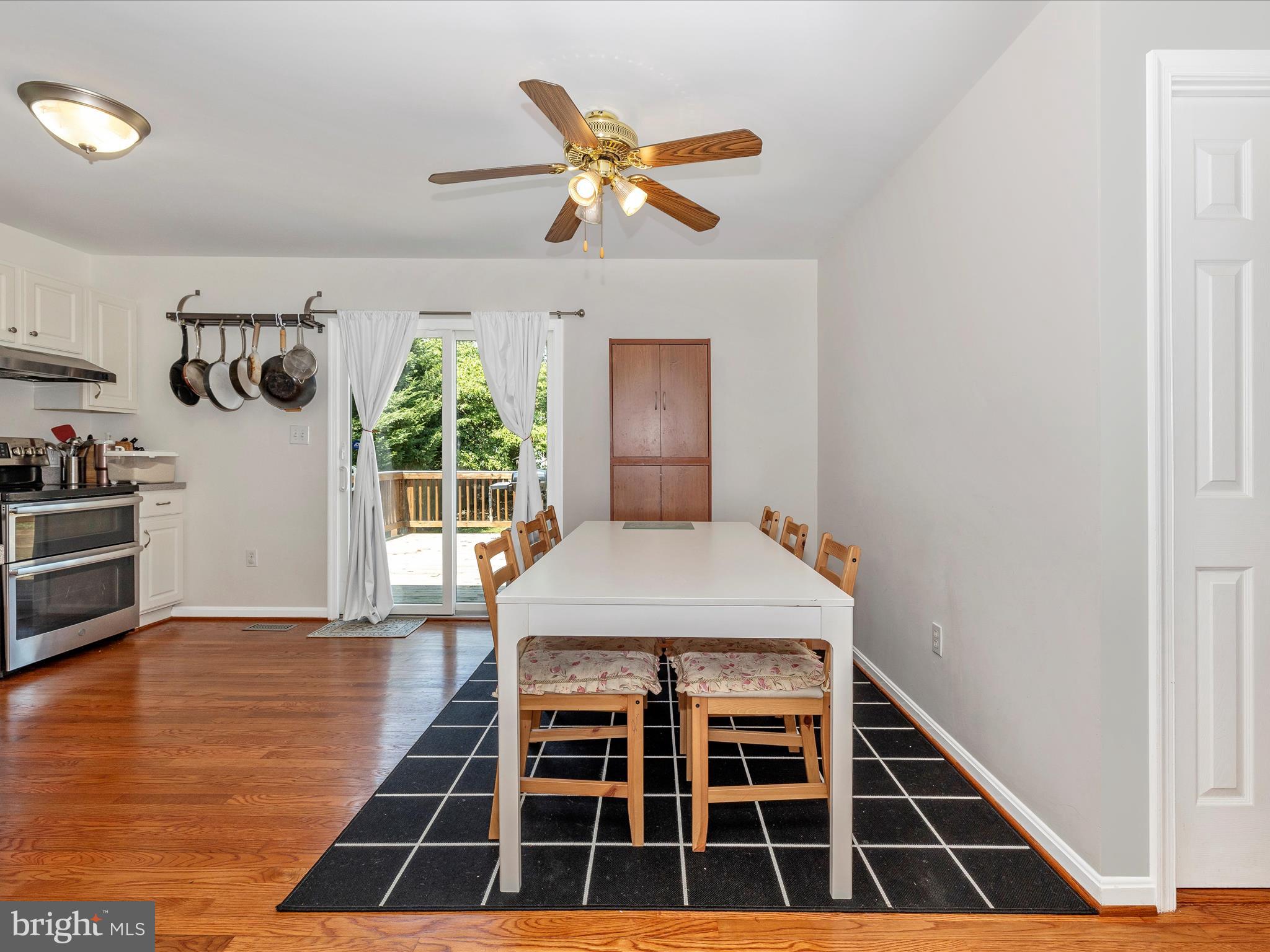 3860 Clay Street Point of Rocks, MD 21777 - Photo 10 of 58 Dining Area