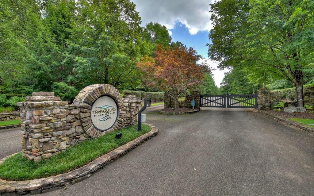 137 Whispering Ridge Court Ellijay, GA 30540 - Photo 1 of 36 Main View