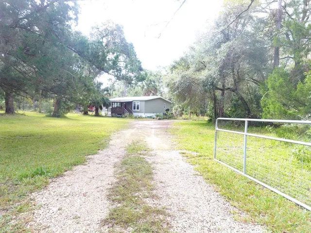$220,000 | 3250 Northwest 48th Avenue, Chiefland, FL 32626