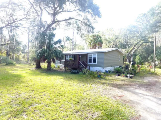 $220,000 | 3250 Northwest 48th Avenue, Chiefland, FL 32626
