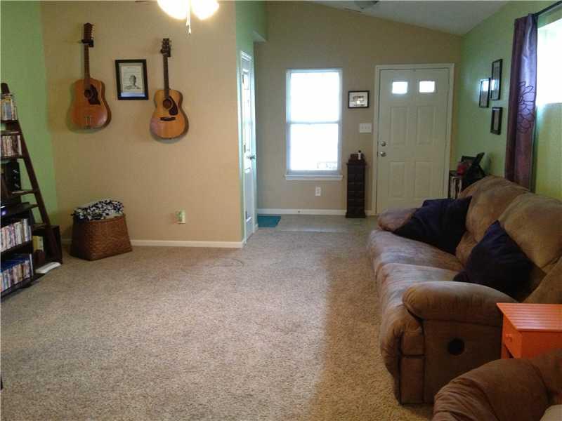 1315 Cliff Ridge Lane Indianapolis, IN 46217 - Photo 3 of 11 Gallery Image 3