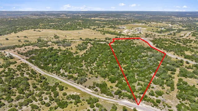 $436,800 | 1 Skyline Drive, Blanco, TX 78606