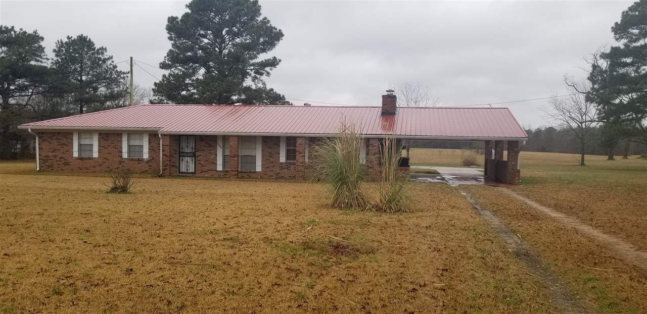 956 Wynndale Road Terry, MS 39170 - Photo 1 of 4 Photo 1
