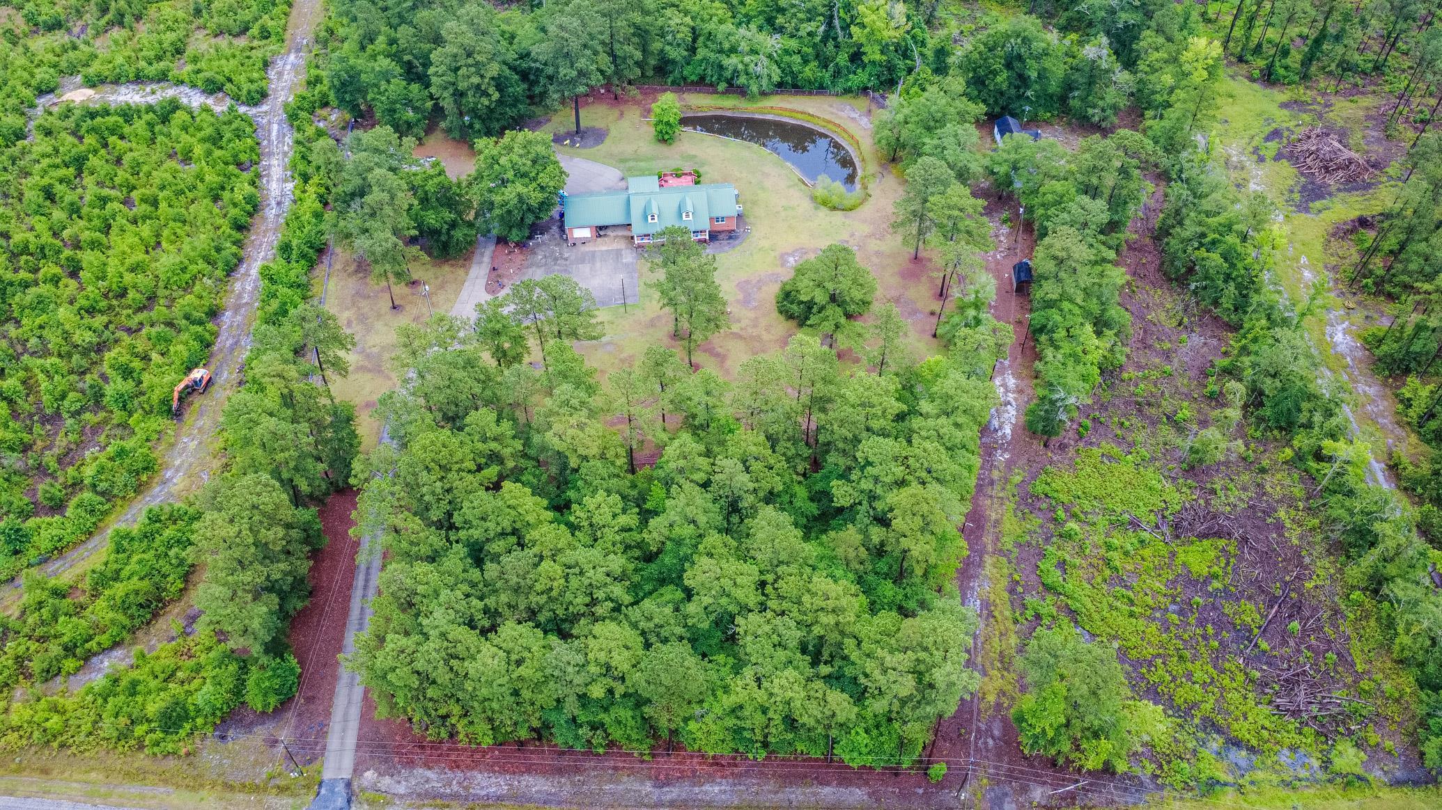 6652 Old Mullins Road Nichols, SC 29581 - Photo 32 of 32
