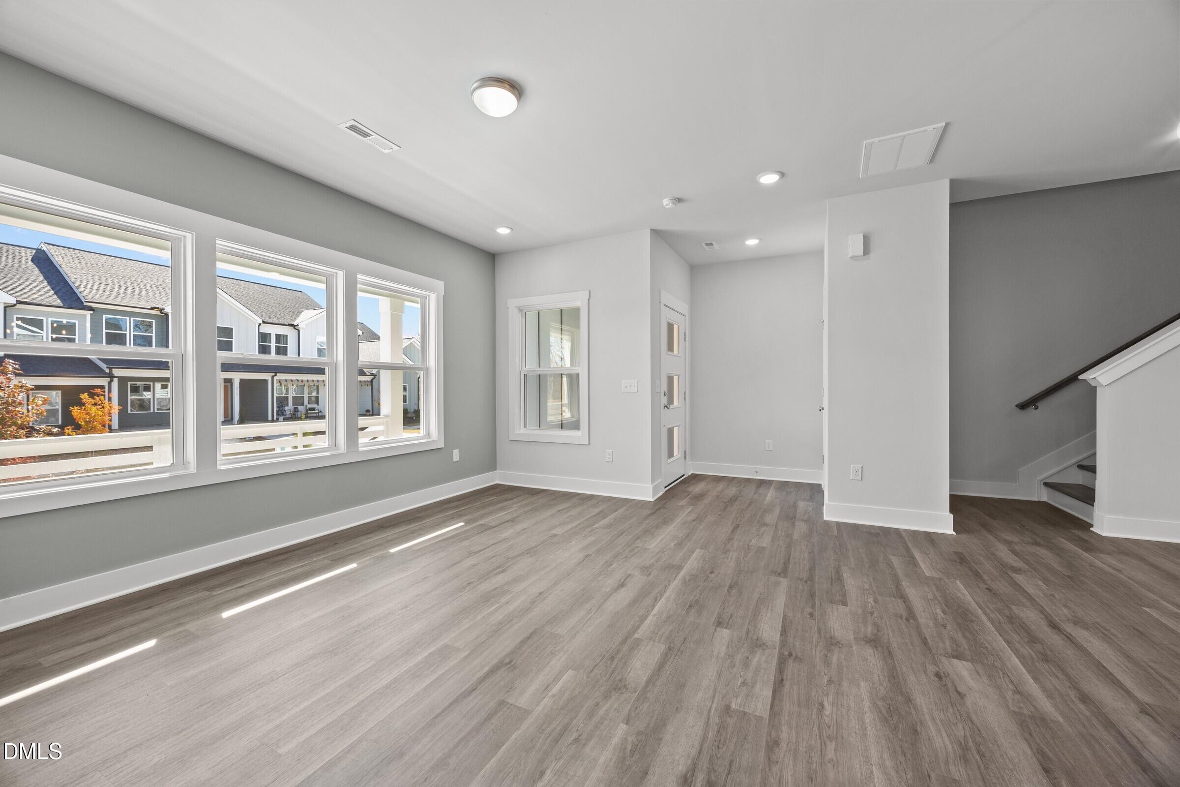 2914 Alyssa Court Raleigh, NC 27604 - Photo 2 of 28 Family Room - Yin & Yang Interior