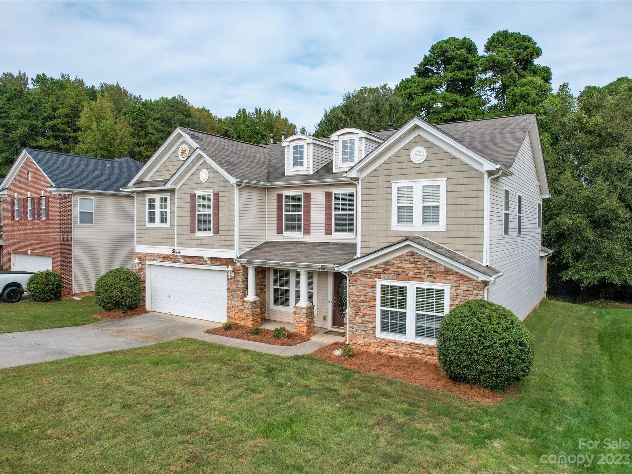 7531 Kuck Road Mint Hill, NC 28227 - Photo 2 of 48