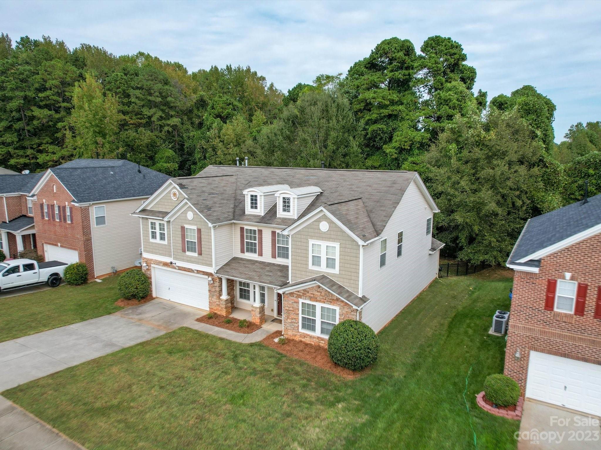 7531 Kuck Road Mint Hill, NC 28227 - Photo 47 of 48