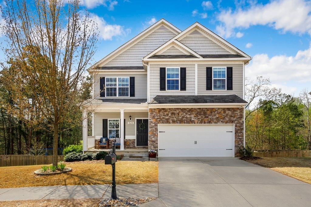 524 Gardenview Road Canton, GA 30114 - Photo 1 of 1 Gallery Image 1