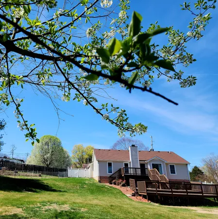 $332,900 | 3505 Teal Drive, Clarksville, TN 37042