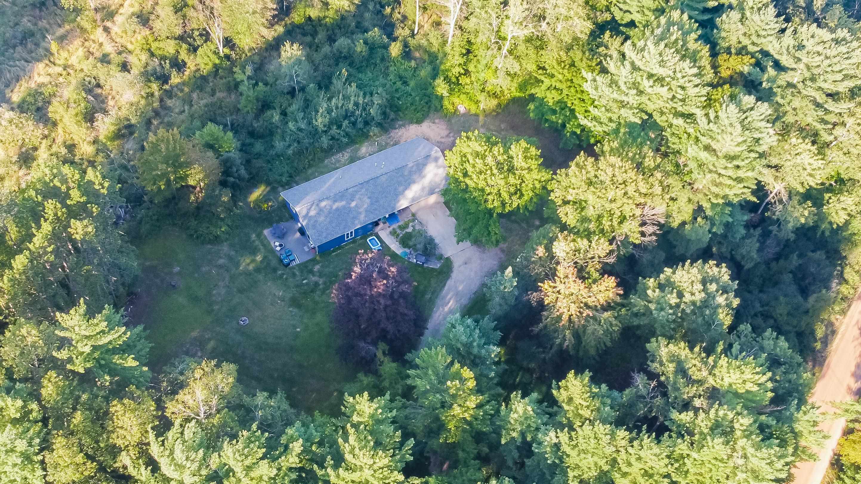 468 West Maple Grove Road Farwell, MI 48622 - Photo 31 of 31