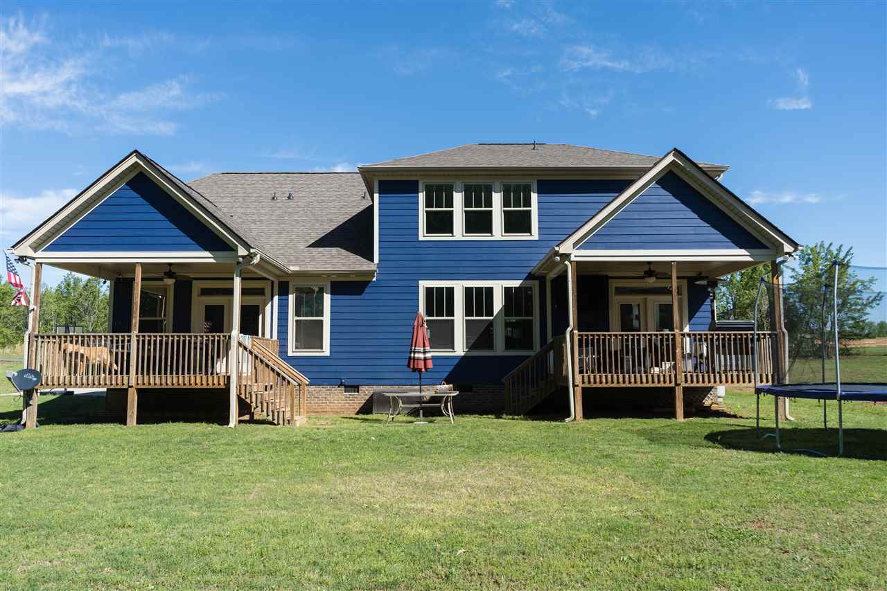 135 Broken Chimney Road Inman, SC 29349 - Photo 32 of 36