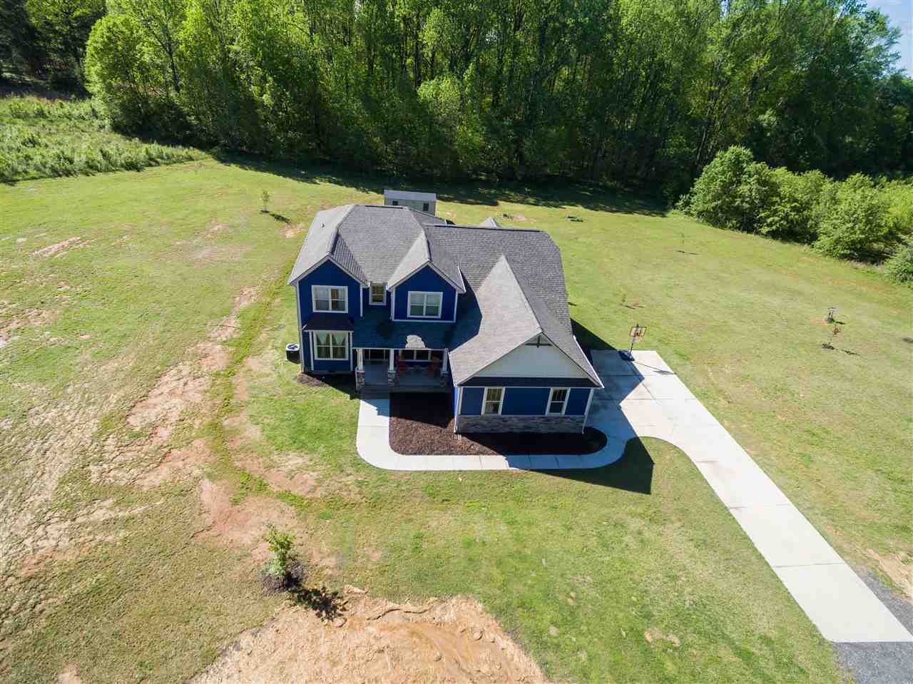 135 Broken Chimney Road Inman, SC 29349 - Photo 34 of 36