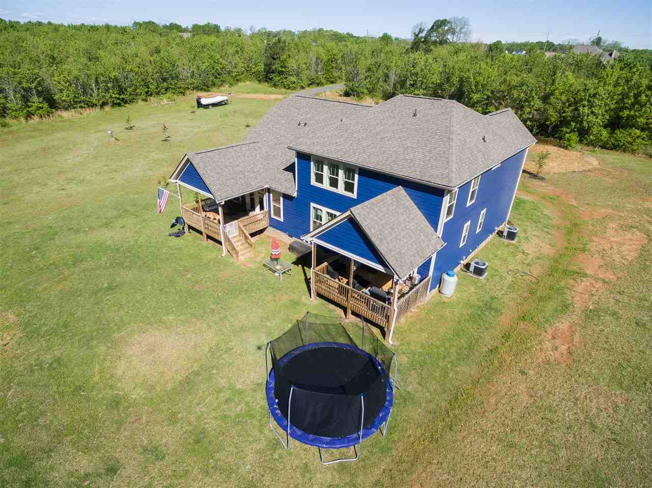 135 Broken Chimney Road Inman, SC 29349 - Photo 35 of 36