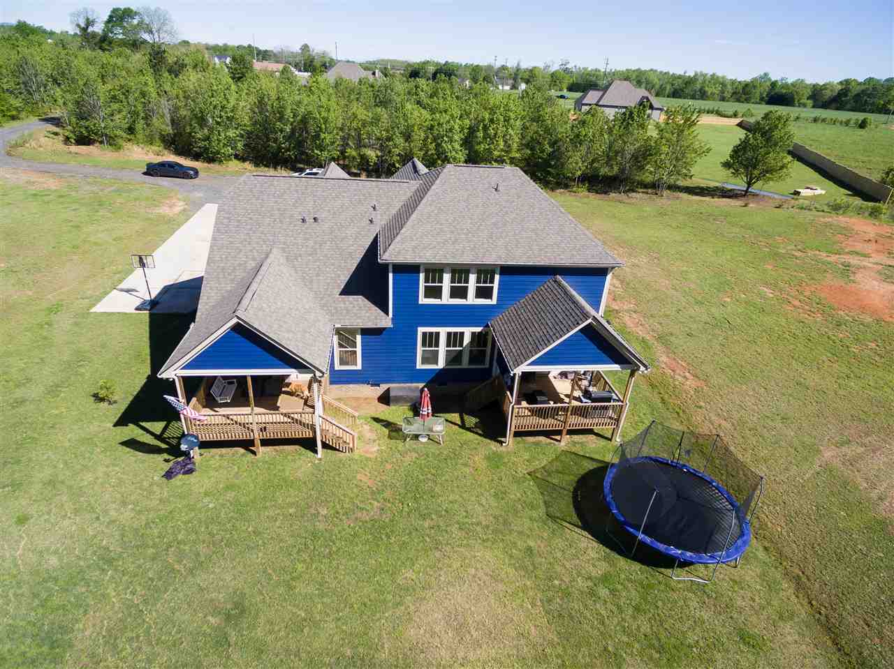 135 Broken Chimney Road Inman, SC 29349 - Photo 36 of 36
